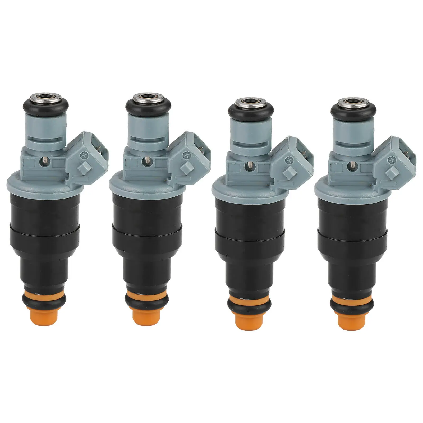 

4Pcs 0280150989 Fuel Injectors For Volkswagen Golf III 1.8 2.0 For Fiat tempra 2.0 For ford galaxy 2.0
