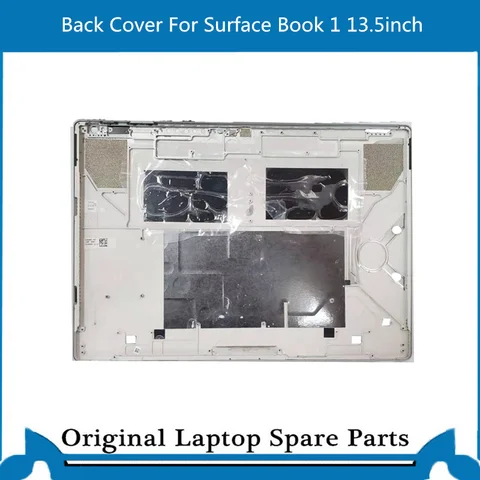 Сменная задняя крышка для Surface Book 1 13,5 дюйма, чехол для ЖК-дисплея 1705 1704