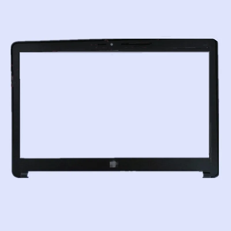 Новый оригинальный ноутбук заменить ЖК дисплей задняя крышка черная для задней