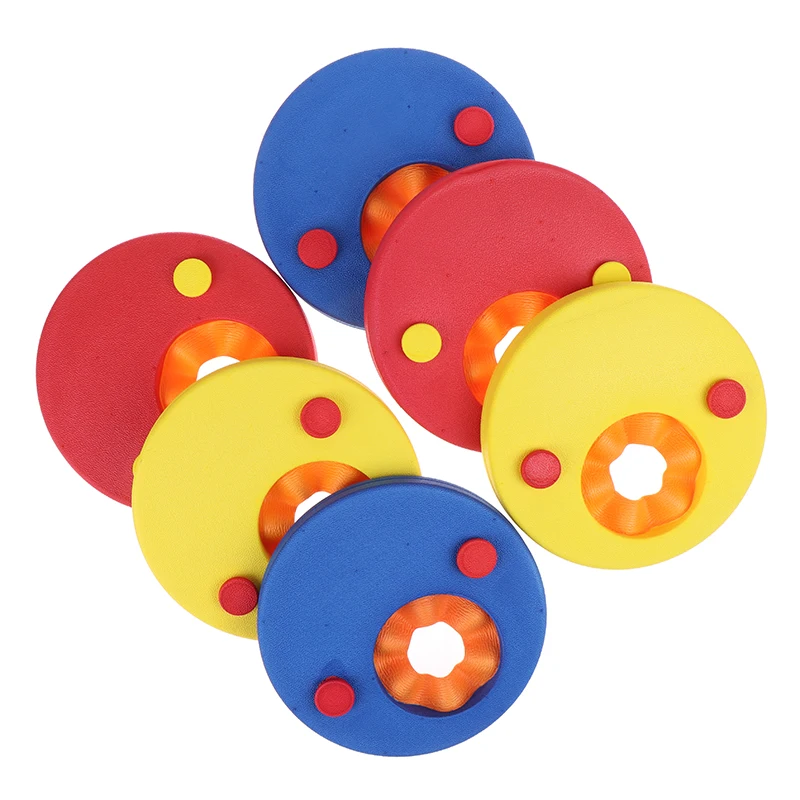 Надувной бассейн шт./упак. из вспененного этиленвинилацетата 6 доска-поплавок