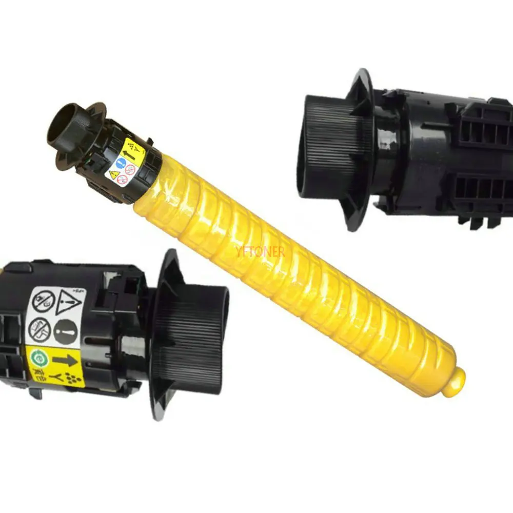 YFTONER лазерный тонер-картридж для Ricoh (841849)(841852)(841851)(841850) MPC4503 5503 6003 4504 6004SP фотокопии |