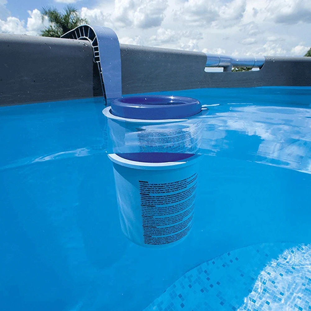 Durable Surface DIY Unassembled Outdoor Debris Collector Swimming Pool Cleaner Home Leaves Large Accessories Skimming Tool |