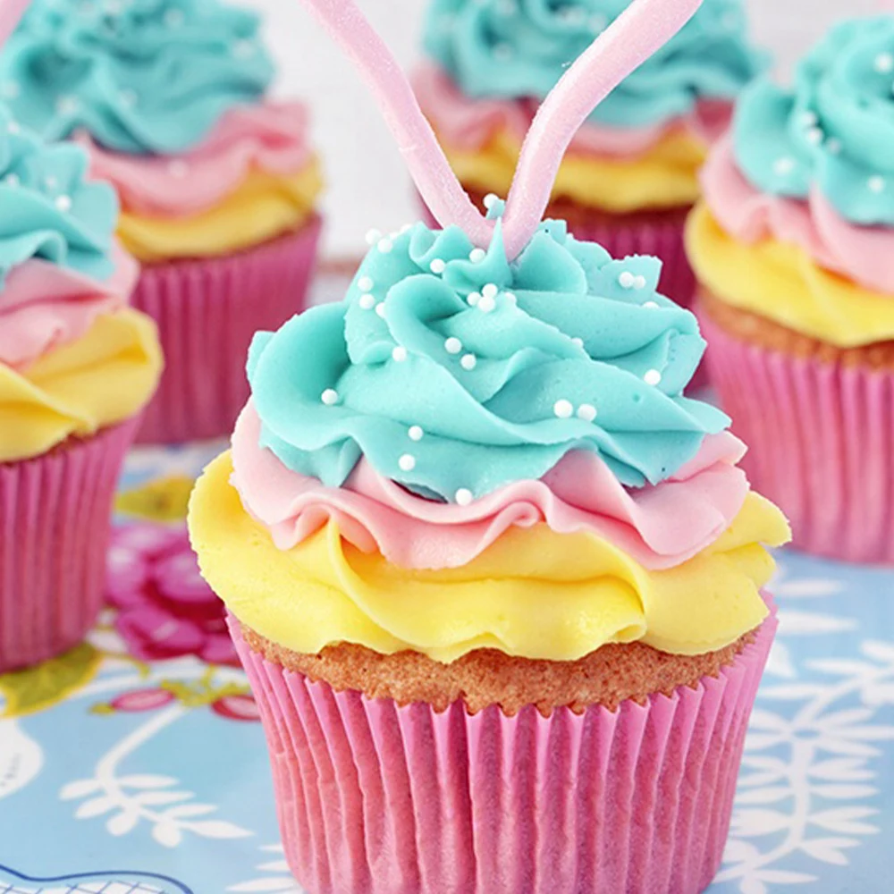 Съедобный пищевой порошок светло-желтый 10 г Фондант пигмент окраски для