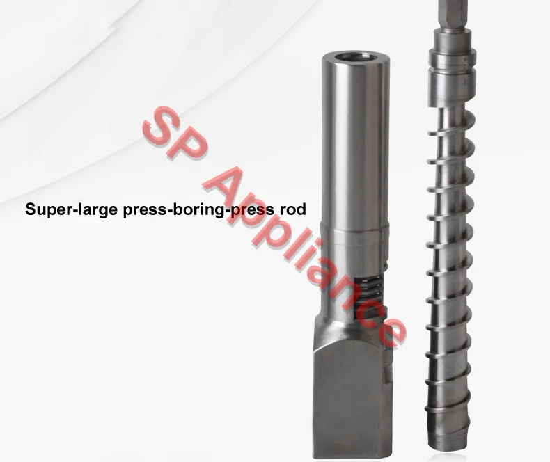 Масло Пресс машина Нержавеющая сталь автоматической холодильной камеры высокая