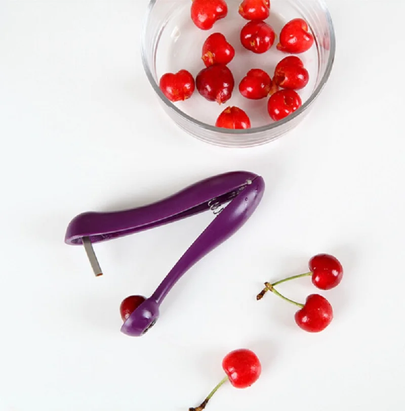 Ядерное устройство Cherry Olive Core кухонные гаджеты компактный дизайн легкое хранение