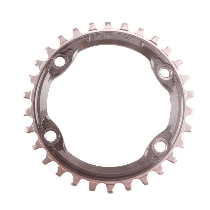 Shimano XT M8000 SM-CRM81 30T 32T 34T BCD96 широкая узкая цепь 96BCD M8000 Crown