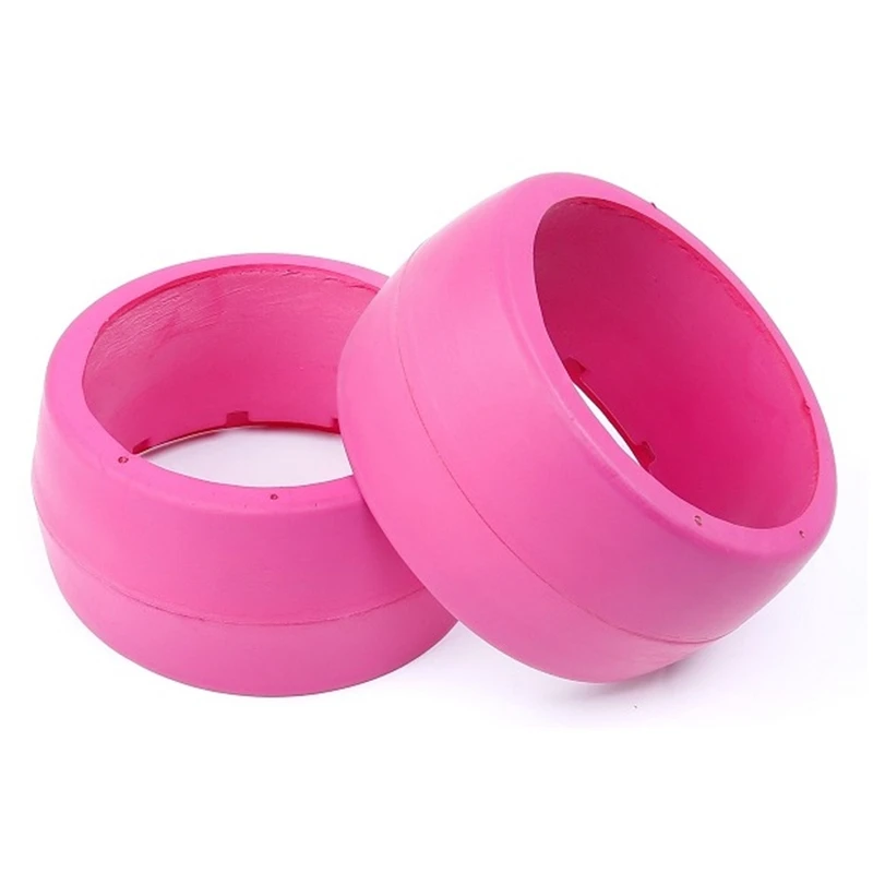 2 шт./пара колесо радиоуправляемого автомобиля диски Водонепроницаемый шин Lliner