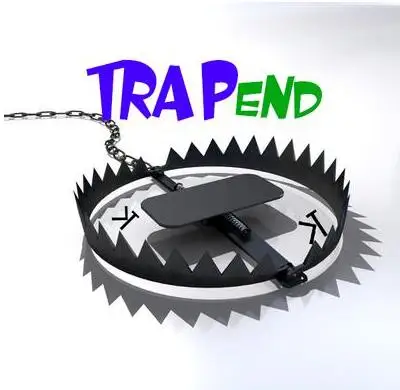 

2016 Trap End by Kelvin Trinh -magic