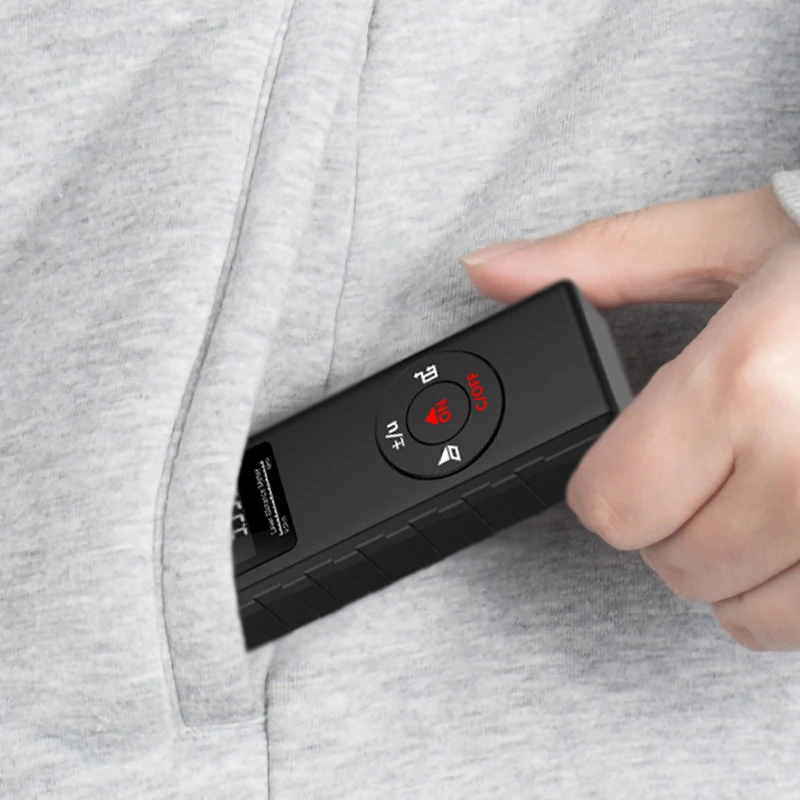 Лазерный дальномер JRTMFG инфракрасный лазерный электронный измерительный прибор