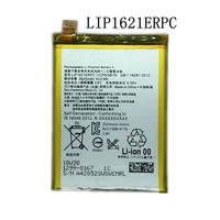 new 2620mah lip1621erpc replacement battery for sony xperia x f5121 f5122 xperia l1 g3311 g3312 g3313 bateria