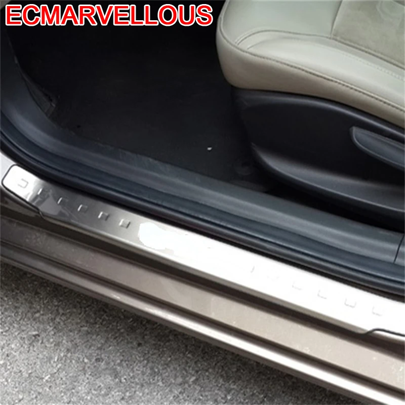 

Voiture Sticker Decoration Car Accessories Exterior Door Welcome Pedal 2015 2016 2017 2018 2019 2020 2021 FOR Buick Excelle GT