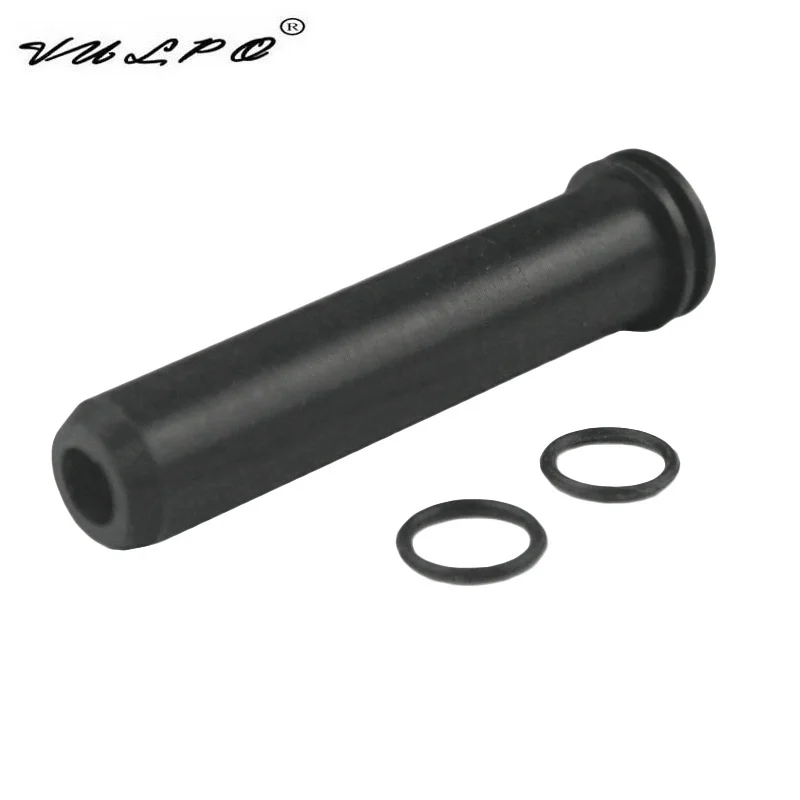 Двойное уплотнительное кольцо VULPO воздушное уплотнение для Airsoft MASADA AEG аксессуары