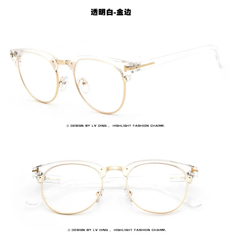 Tom ford TF Солнцезащитные очки Мужские круглые компьютерные очки высокого качества oculos de sol masculino