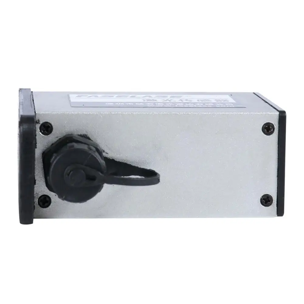 FASELASE TOF lidar sensor IP65 диапазон измерения миниатюрного лазерного датчика дальности