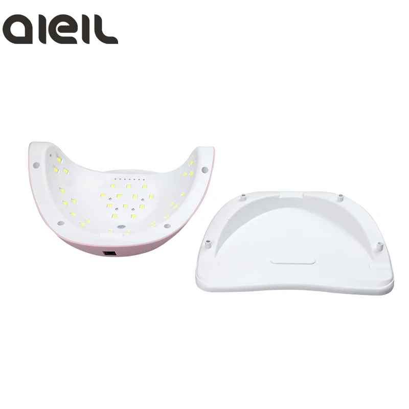 

SUN X5 Plus 80W UV LED Gel Nail Lamp Quick Drying Nail Dryer Machine Machine Lamp for Nail Curing UV Gel Polish Nail Art Tools