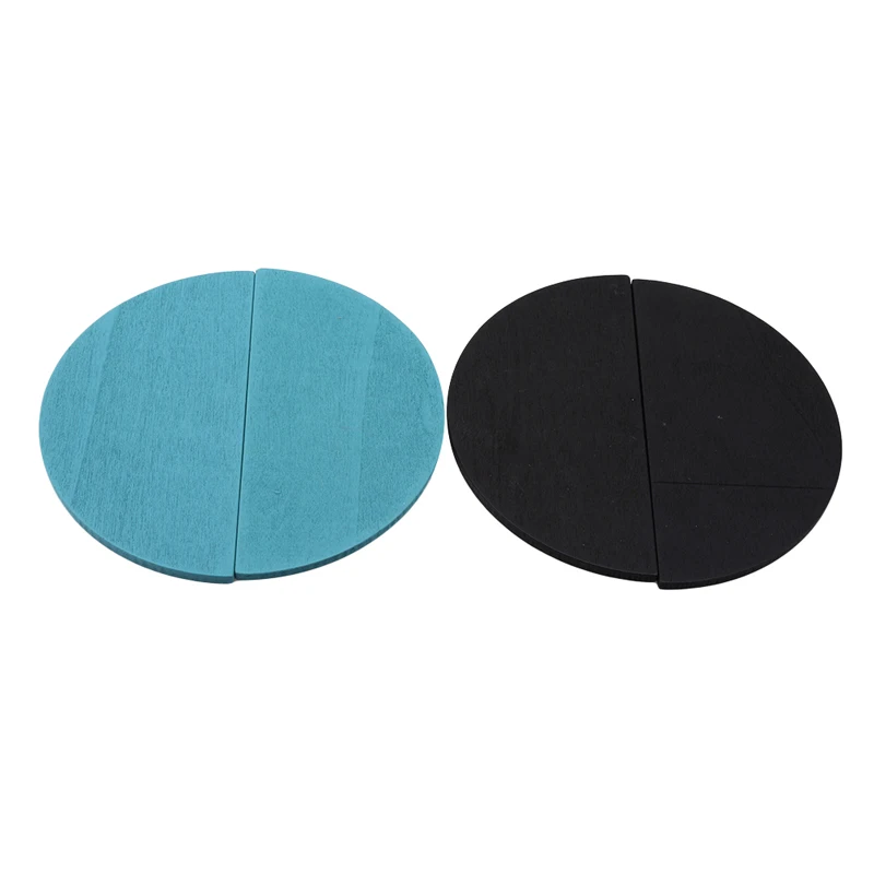 

Wooden 3D Puzzle Jigsaw Toys For Children Cartoon Animal Giraffe Wood Puzzles Intelligence Kids Baby Early Educational Toy