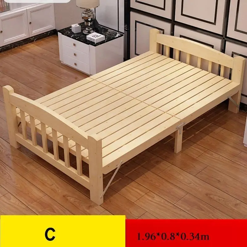 

Home Mobili Per La Casa Single Tempat Tidur Tingkat Quarto Letto Matrimoniale Moderna Cama Mueble bedroom Furniture Folding Bed