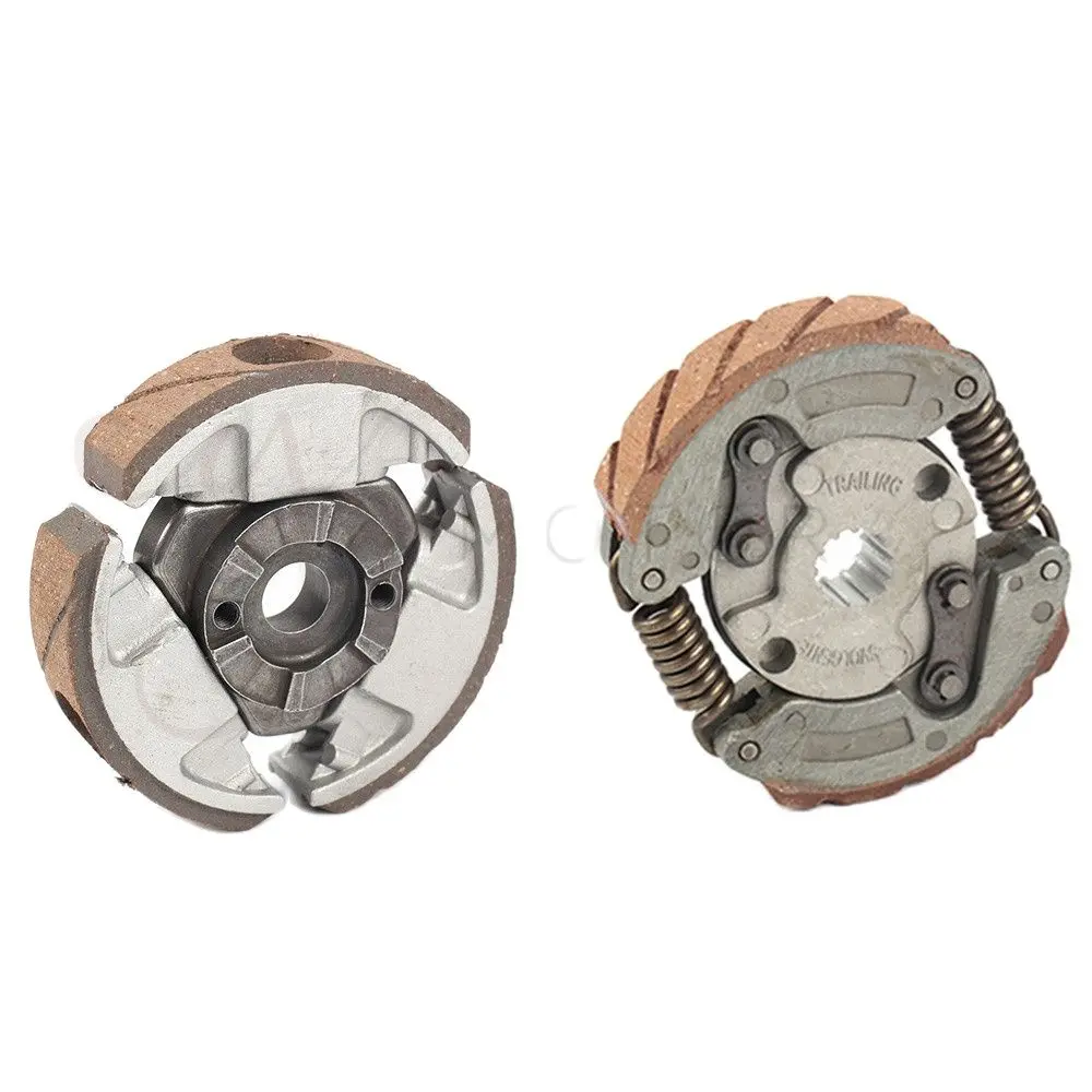 

Motorcycle Performance Clutch Assembly Water Cooled Clutch For 50CC SX JR Pro Senior 2002-2008
