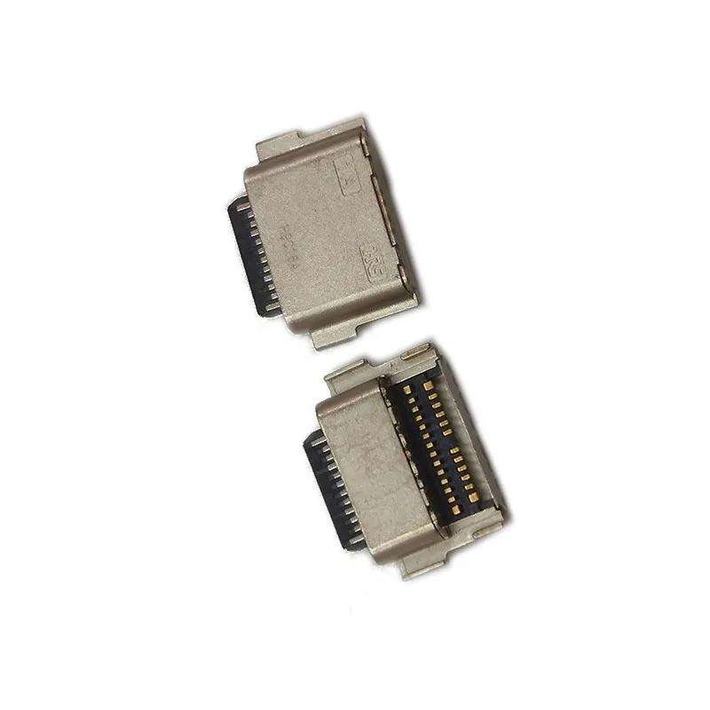 

5pcs Charger Port Plug For Samsung Galaxy Z Fold 2 5G F916 F9160 W21 Z Flip 5G F700 B F F707 USB Charging Dock Connector Socket