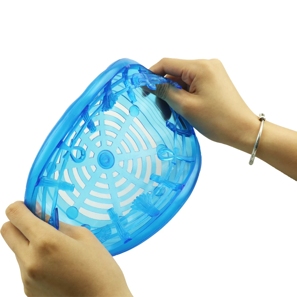 1 шт. противоударный силиконовый коврик для кальяна 20 см|Трубки и аксессуары