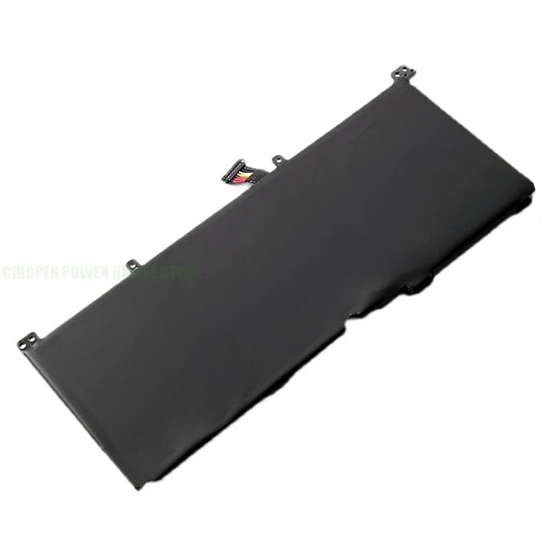 CP оригинальный аккумулятор C41N1524 15 2 в/60 Втч/3800 мАч для Zenbook Pro UX501VW UX501JW G501VW N501VW-2B N501VW