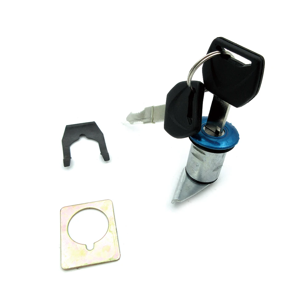 Замки для выключателя зажигания мотоцикла комплект крышек бензинового бака Honda