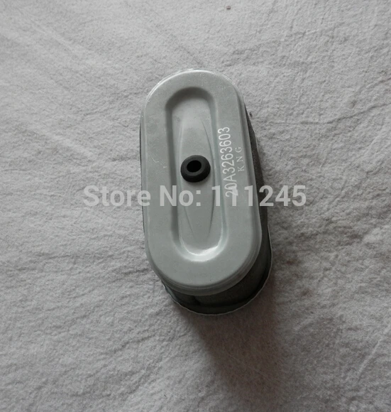 

Воздушный фильтр 2 WM170 и PRE-FILTER для WACKER WM130 WM210 WP1540, VP1340, VP1550, WP1550, VP2050, уплотнитель, молотковый трамбовщик