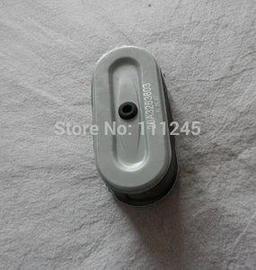 Воздушный фильтр 2 WM170 и PRE-FILTER для WACKER WM130 WM210 WP1540, VP1340, VP1550, WP1550, VP2050, уплотнитель, молотковый трамбовщик