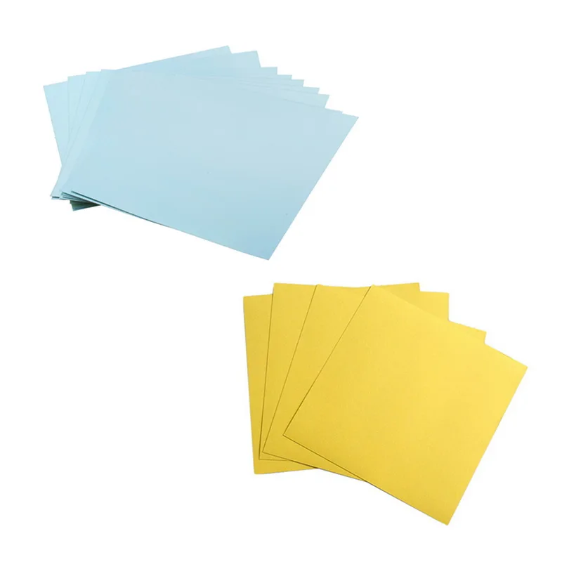 Квадратное зеркало отражающая Наклейка на стену пленка креативная пластиковая