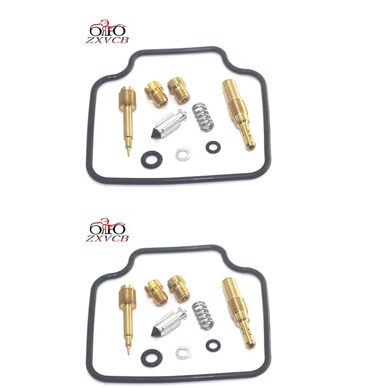 Комплект Для Ремонта Карбюратора мотоцикла NX650 Dominator RD02 1988 1994 NX 650|Карбюратор| |