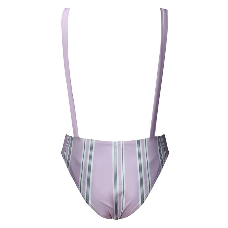 Купальник для беременных женщин сексуальный купальник Танкини в полоску бикини