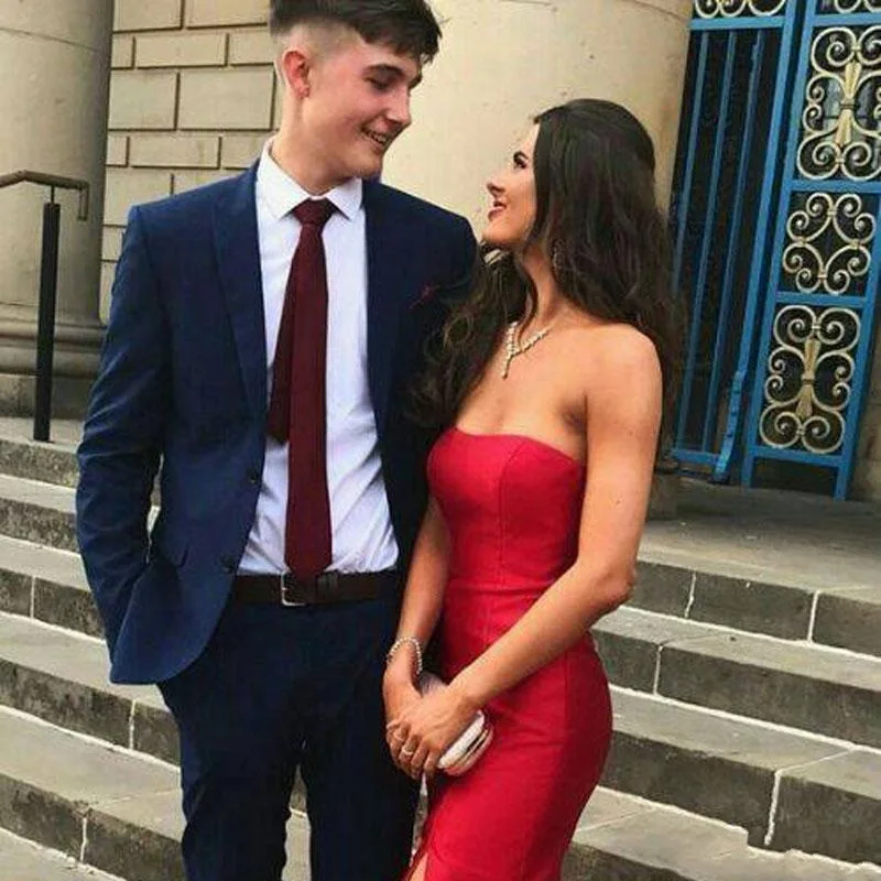 Мужская модель 2020 мужские наряды смокинг для жениха на выпускной вечеринку