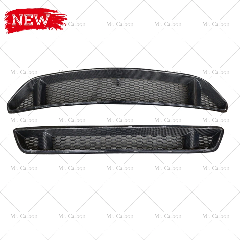 2 шт. детали для переднего бампера MUSTANG 2015-2017 | Автомобили и мотоциклы