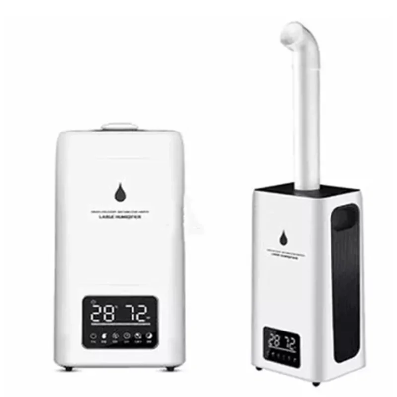 

110V/220 Commercial 23.8L Electric Humidifiers Industrial Supermarket Vegetable And Fruit увлажнитель воздуха humidificador