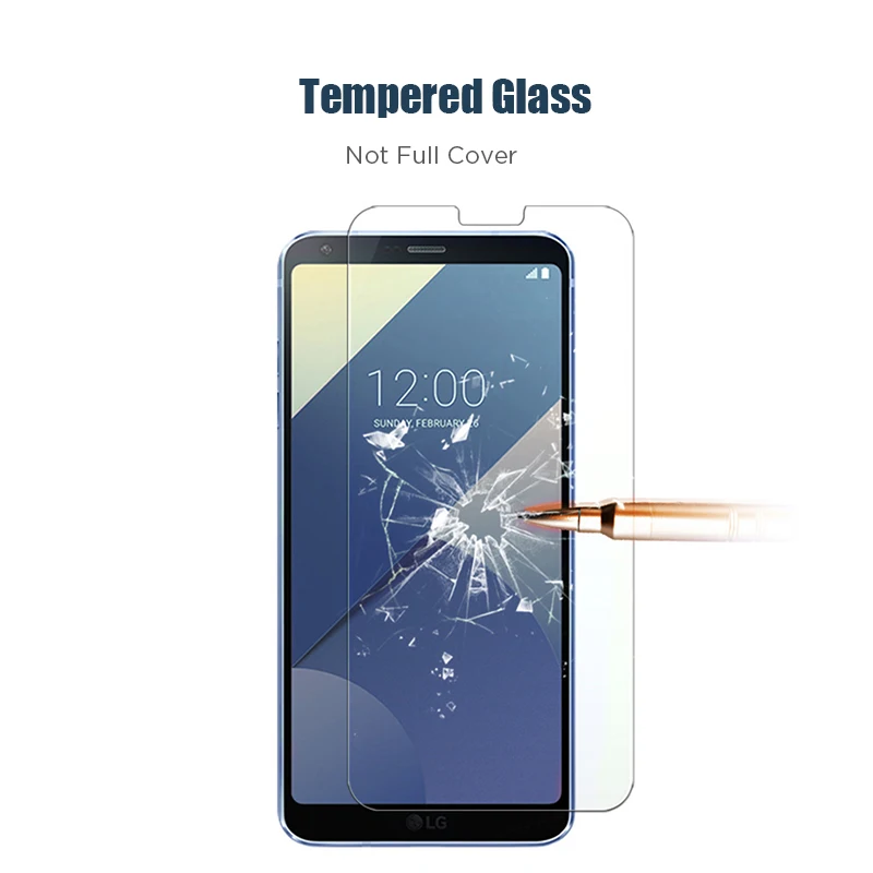 Защитное стекло для LG K50S K40S K50 K40 K30 K20 V Plus закаленное Защита экрана Q Stylus 9H HD