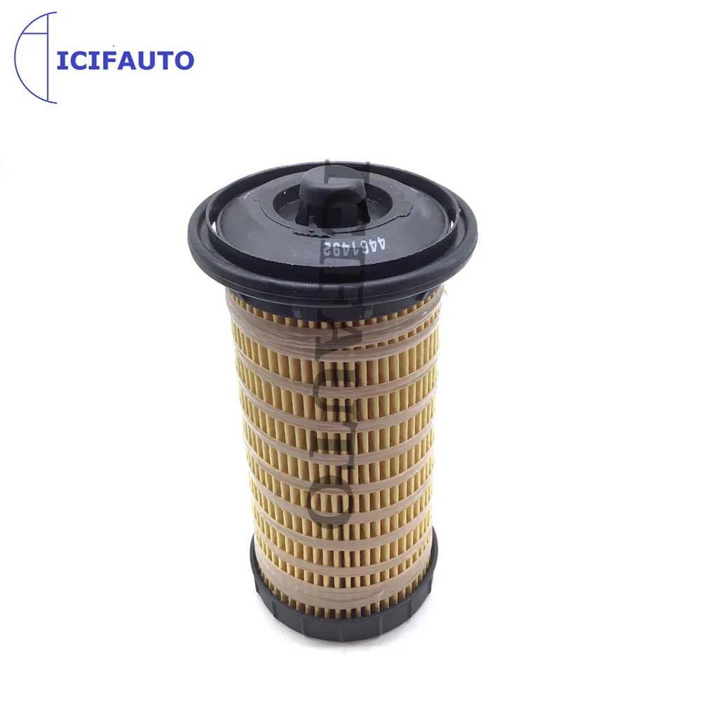 Топливный фильтр для Perkins Ecoplus 4461492|Масляные фильтры| |