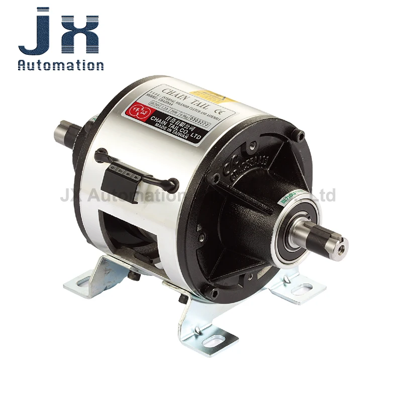 DC24V CDM1S5AA цепной хвост с одним фланцем типа Электромагнитный тормоз