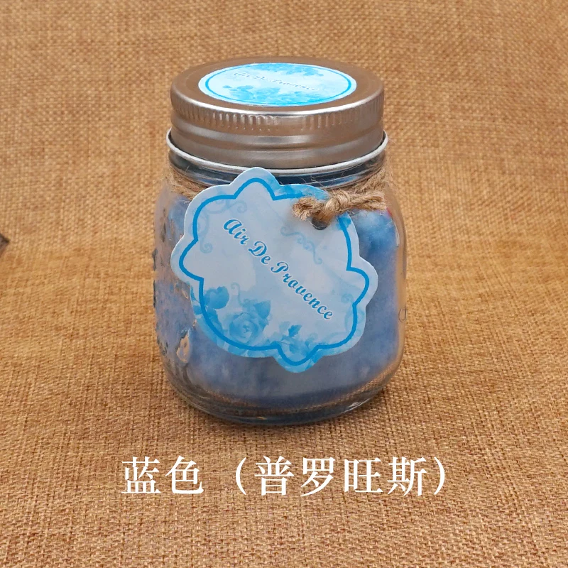 Спальня ароматические свечи сон романтическая Бездымная свеча ванильный кофе