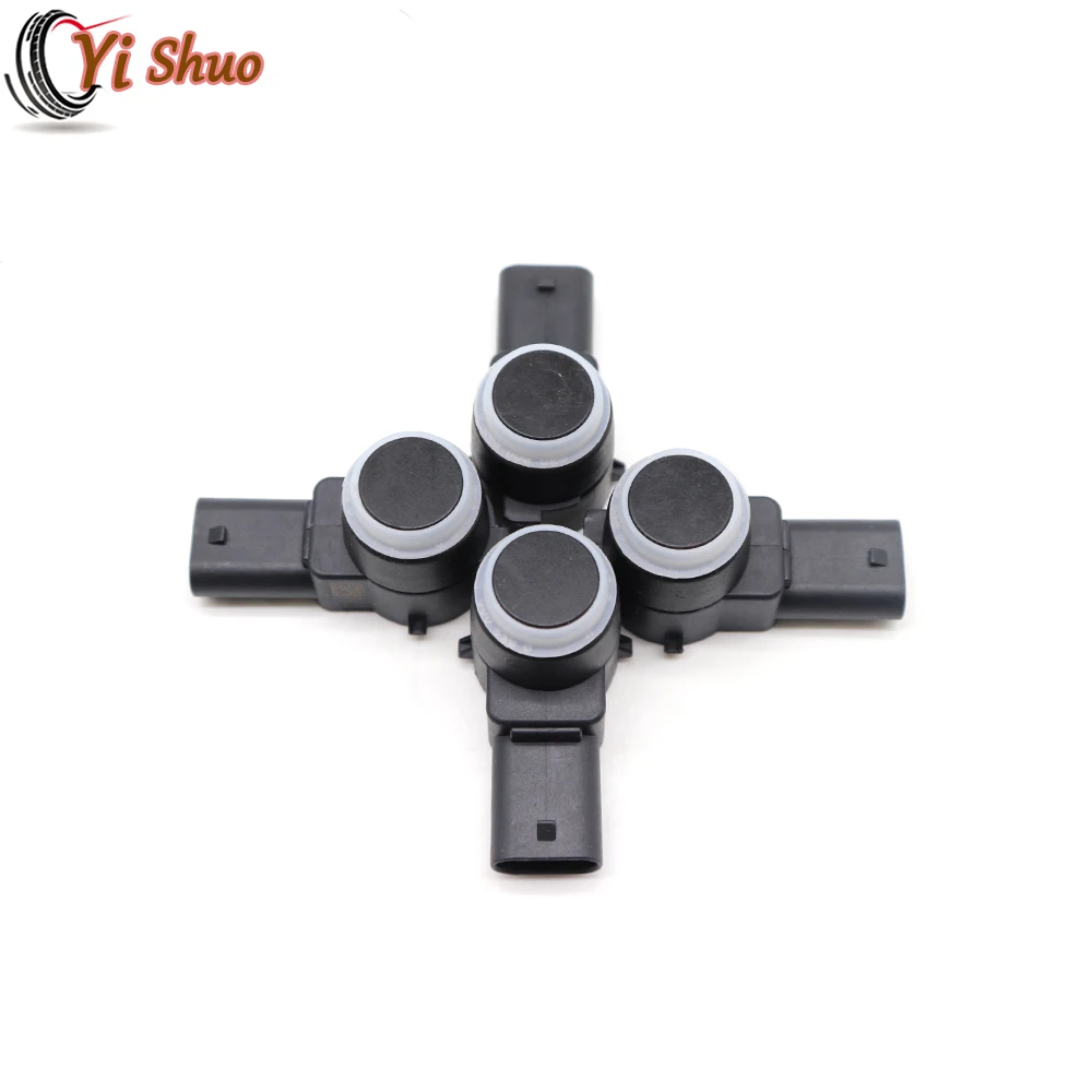 

4pcs/lot PDC Parking Sensor A2125420018 For Mercedes-Benz W169 W245 W204 W212 W221 C207 A/B/C/E/S-CLASS W639 C216 C218 R172