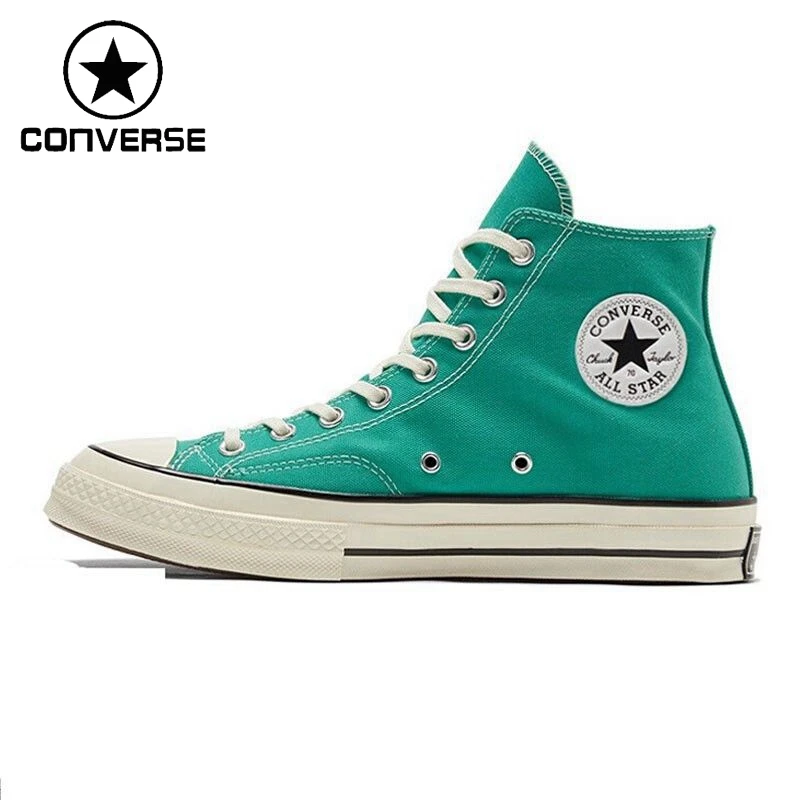 Оригинальное новое поступление кеды для скейтбординга Converse rc70 унисекс холщовые
