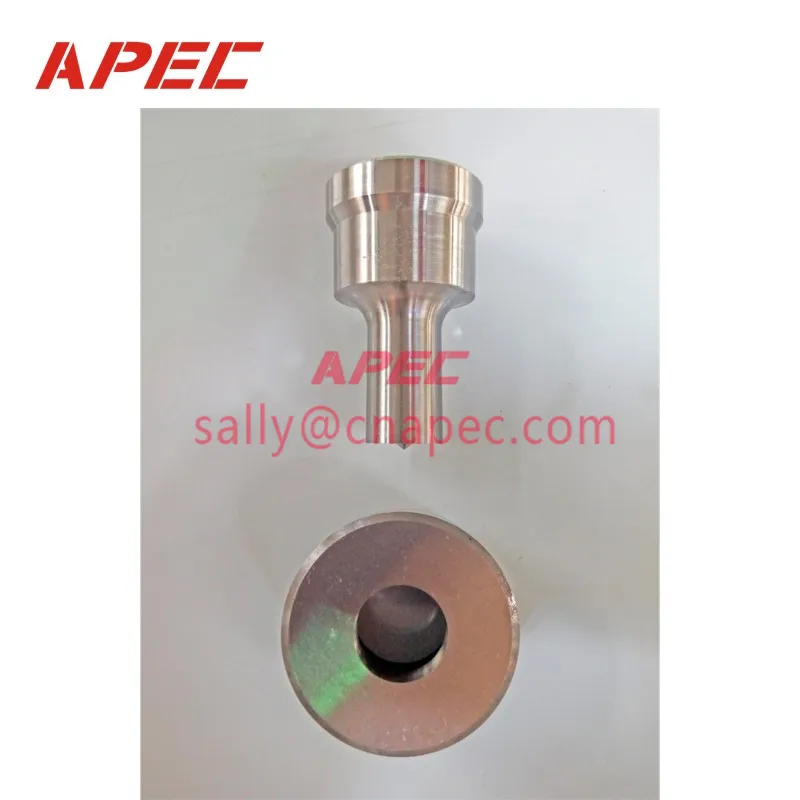 Штамповочные инструменты для штамповки могут быть изготовлены по