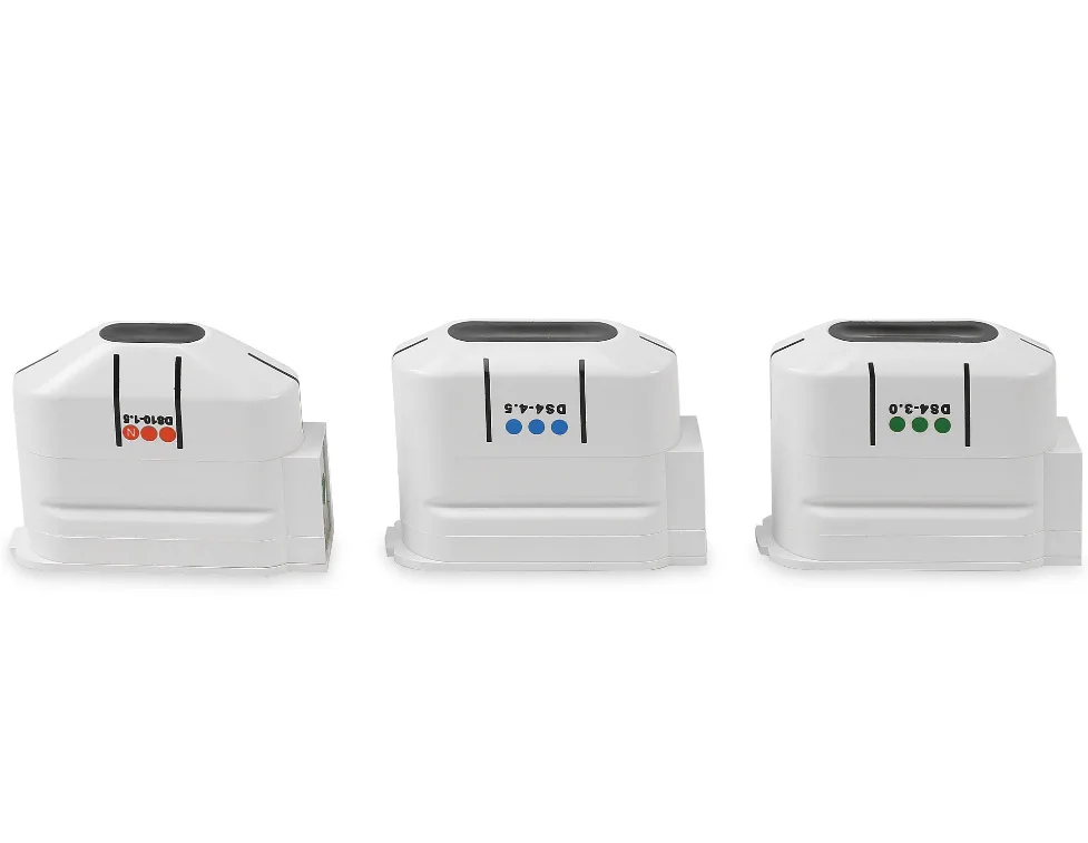 5 Models HIFU Ultrasound Face Body Machine 5000 shots Anti Aging Transducer Exchangeable Facial Cartridge | Красота и здоровье