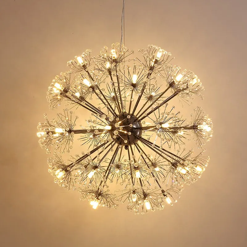 Подвесной светодиодный светильник в скандинавском стиле металлическая пластина