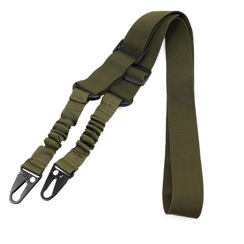 Сверхмощный слинг Плечевой ремень многофункциональный регулируемый