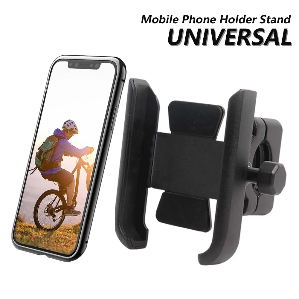 

Mobile Phone Holder Stand Motorcycle For F750GS F850GS F900R F900XR R1200GS R1250GS S1000XR S1000R G310GS G310R F700GS F800GS