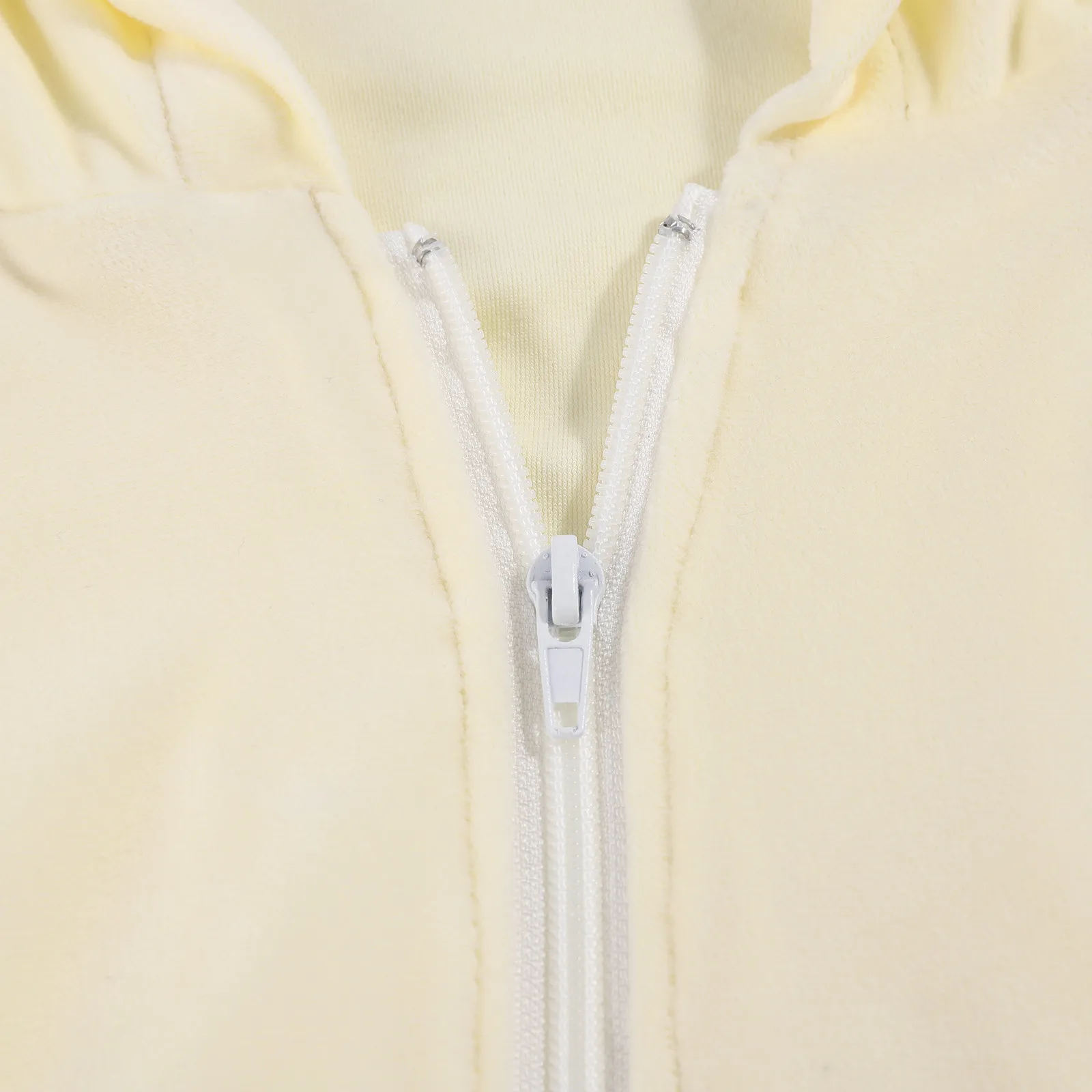 

Autumn Sweat Suits Women All-match Sets Long Sleeve Hoodie+short Pants Hooded Sweater Set Two Piece Outfits #T3G