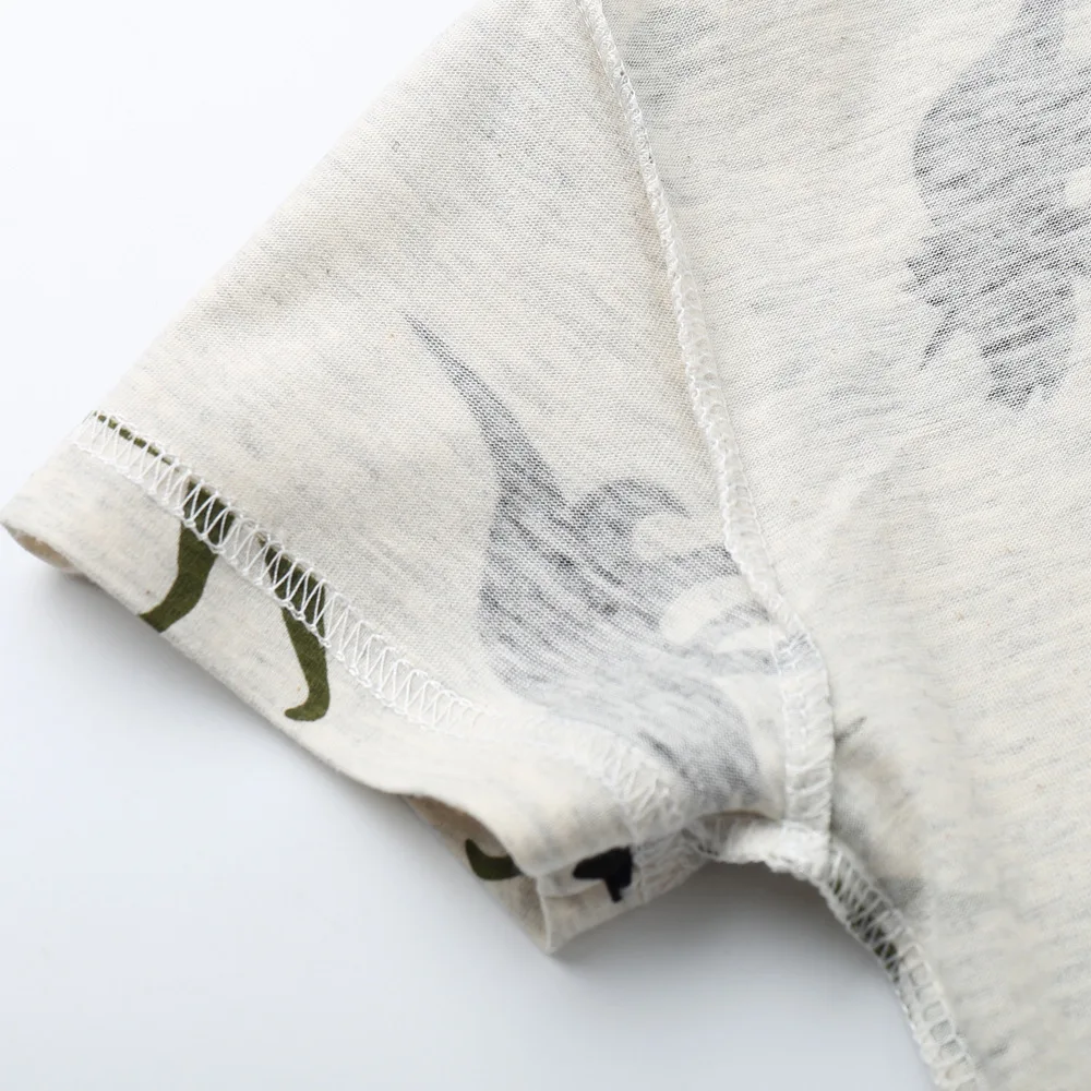 Футболка для мальчиков 2019 летняя детская футболка с короткими рукавами