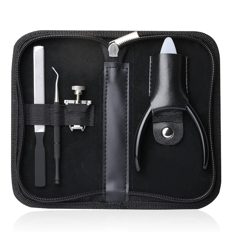 

Piece Scissors Disease Nail Remover (4 Medical Pliers Correction Skin Tool Kit Toenail