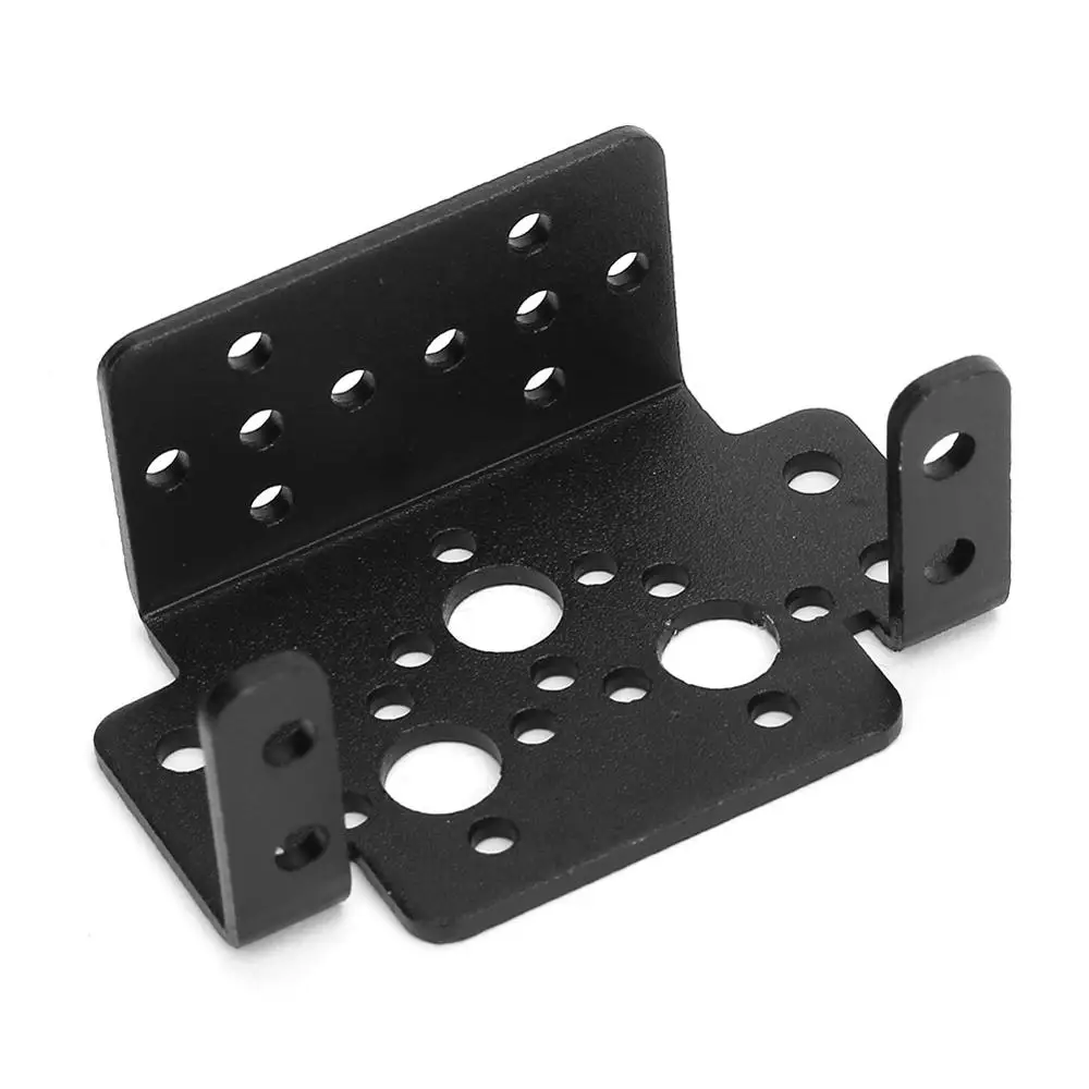 Многофункциональный длинный u образный кронштейн из алюминиевого сплава