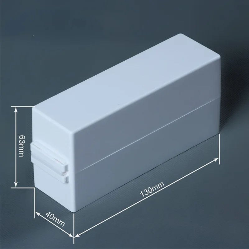 30 Holes Nail Art Drill Grinding Head Bit Holder Display Storage Box Bits Container Stand Rack |